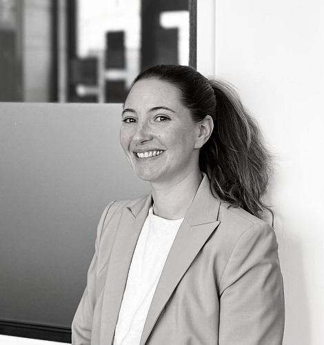 Mélodie BEGASSAT-PIQUET