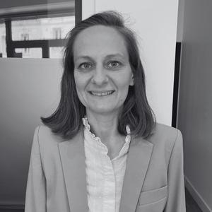 Marie BRAC DE LA PERRIERE