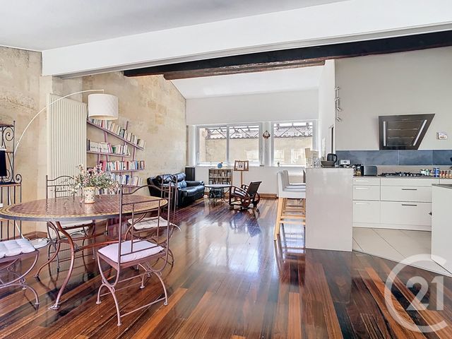 Afficher la photo en grand maison à vendre - 6 pièces - 140.0 m2 - BORDEAUX - 33 - AQUITAINE - Century 21 Cabinet Rollin