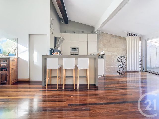 Afficher la photo en grand maison à vendre - 6 pièces - 140.0 m2 - BORDEAUX - 33 - AQUITAINE - Century 21 Cabinet Rollin