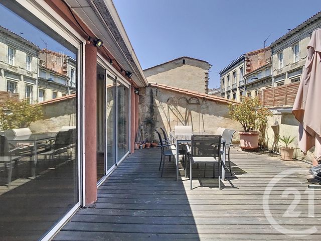 Afficher la photo en grand maison à vendre - 6 pièces - 140.0 m2 - BORDEAUX - 33 - AQUITAINE - Century 21 Cabinet Rollin