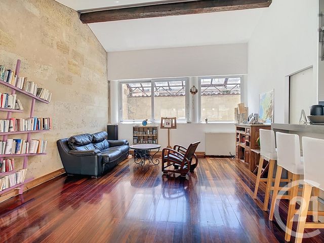 Afficher la photo en grand maison à vendre - 6 pièces - 140.0 m2 - BORDEAUX - 33 - AQUITAINE - Century 21 Cabinet Rollin