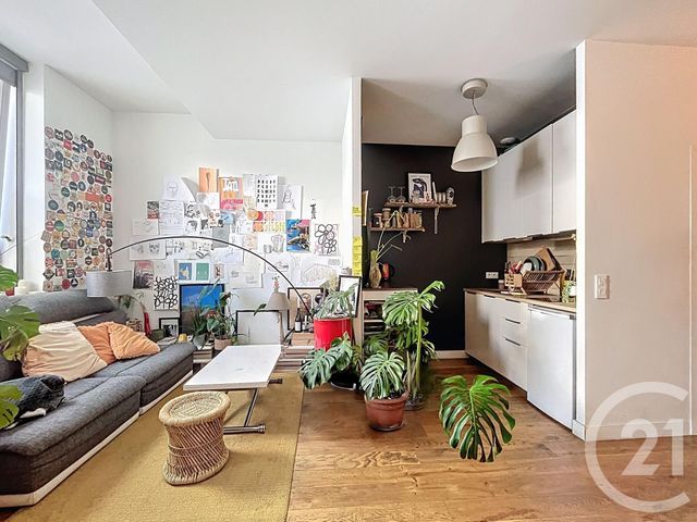 Appartement Studio à vendre BORDEAUX
