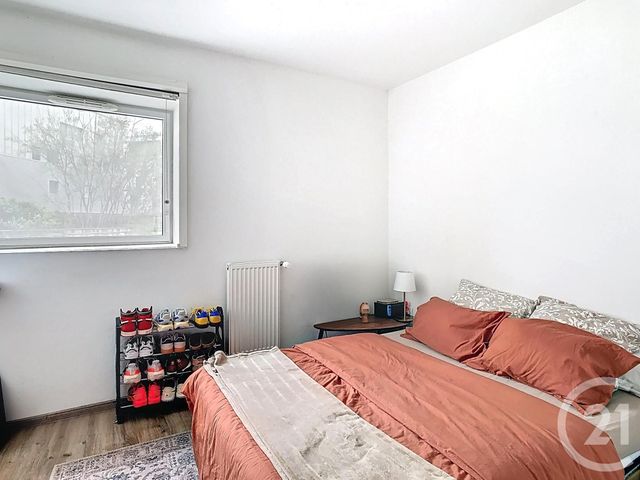 Appartement T3 à vendre - 3 pièces - 65.48 m2 - BORDEAUX - 33 - AQUITAINE - Century 21 Cabinet Rollin