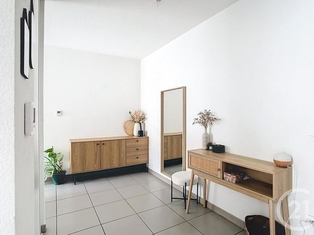 Appartement T3 à vendre - 3 pièces - 65.48 m2 - BORDEAUX - 33 - AQUITAINE - Century 21 Cabinet Rollin