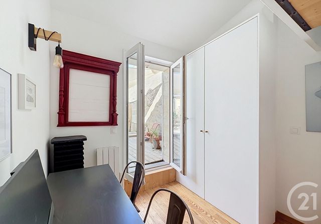 maison à vendre - 6 pièces - 121.0 m2 - BORDEAUX - 33 - AQUITAINE - Century 21 Cabinet Rollin