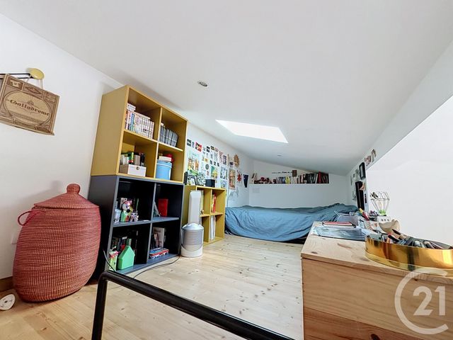 maison à vendre - 6 pièces - 121.0 m2 - BORDEAUX - 33 - AQUITAINE - Century 21 Cabinet Rollin