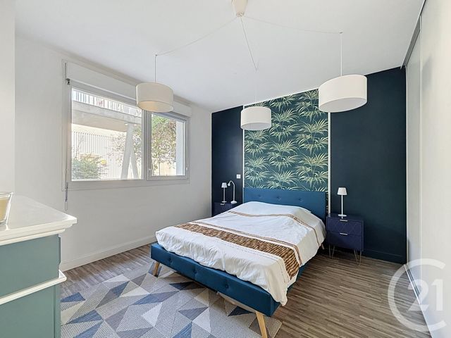 Appartement T2 à vendre - 2 pièces - 44.8 m2 - BORDEAUX - 33 - AQUITAINE - Century 21 Cabinet Rollin