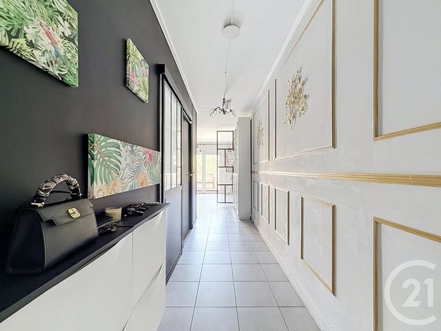 Appartement T2 à vendre - 2 pièces - 44.8 m2 - BORDEAUX - 33 - AQUITAINE - Century 21 Cabinet Rollin