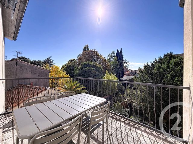 Appartement F4 à vendre - 4 pièces - 112.55 m2 - BORDEAUX - 33 - AQUITAINE - Century 21 Cabinet Rollin