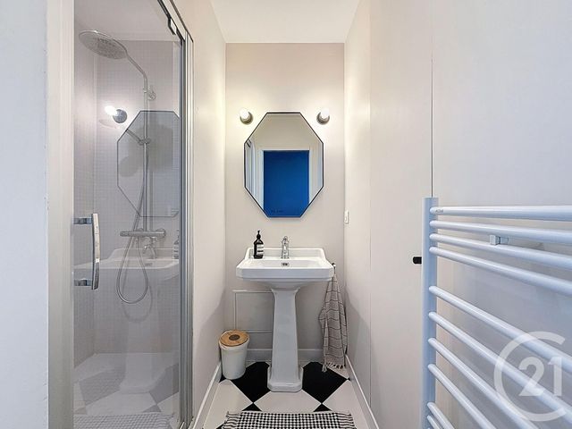 Appartement F4 à vendre - 4 pièces - 112.55 m2 - BORDEAUX - 33 - AQUITAINE - Century 21 Cabinet Rollin