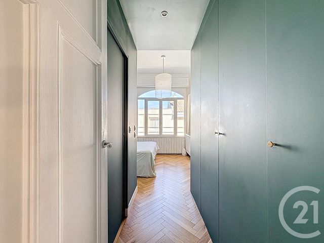 Appartement F4 à vendre - 4 pièces - 112.55 m2 - BORDEAUX - 33 - AQUITAINE - Century 21 Cabinet Rollin