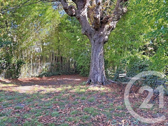 Appartement F4 à vendre - 4 pièces - 112.55 m2 - BORDEAUX - 33 - AQUITAINE - Century 21 Cabinet Rollin