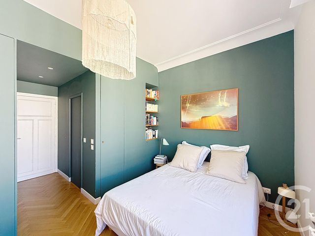 Appartement F4 à vendre - 4 pièces - 112.55 m2 - BORDEAUX - 33 - AQUITAINE - Century 21 Cabinet Rollin