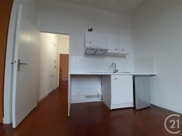 Appartement F2 à louer - 2 pièces - 39.0 m2 - BORDEAUX - 33 - AQUITAINE - Century 21 Cabinet Rollin