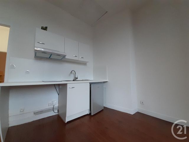 Appartement F2 à louer - 2 pièces - 39.0 m2 - BORDEAUX - 33 - AQUITAINE - Century 21 Cabinet Rollin