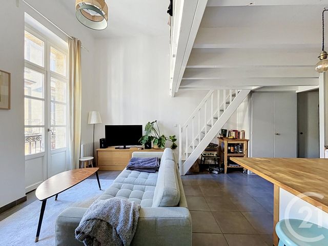 appartement - BORDEAUX - 33