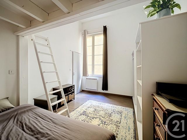 Appartement T3 à vendre - 3 pièces - 54.41 m2 - BORDEAUX - 33 - AQUITAINE - Century 21 Cabinet Rollin