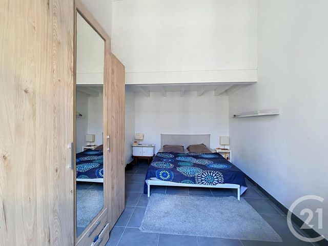 Appartement T3 à vendre - 3 pièces - 54.41 m2 - BORDEAUX - 33 - AQUITAINE - Century 21 Cabinet Rollin
