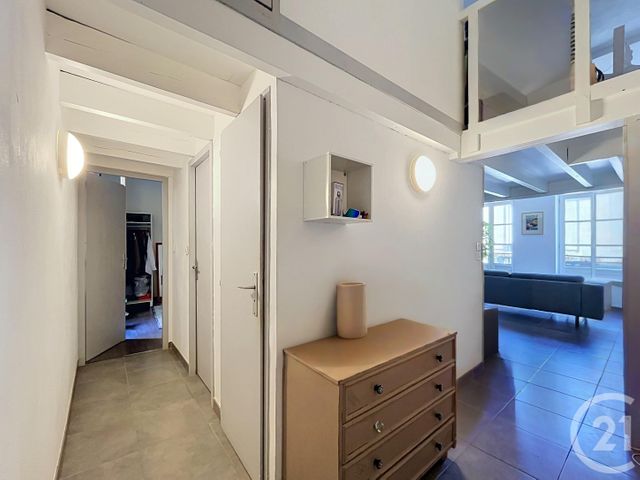 Appartement T3 à vendre - 3 pièces - 54.41 m2 - BORDEAUX - 33 - AQUITAINE - Century 21 Cabinet Rollin