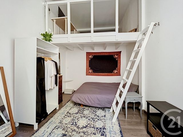 Appartement T3 à vendre - 3 pièces - 54.41 m2 - BORDEAUX - 33 - AQUITAINE - Century 21 Cabinet Rollin