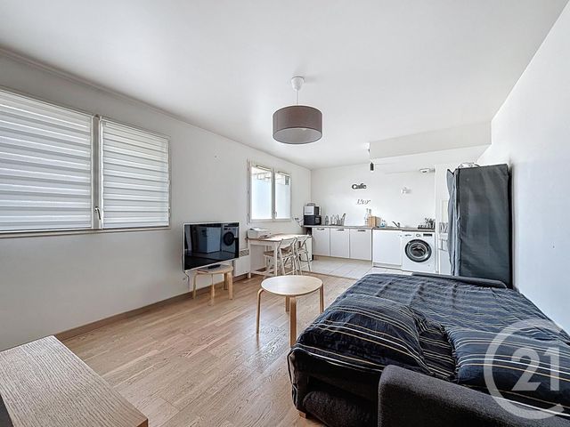 appartement - BORDEAUX - 33