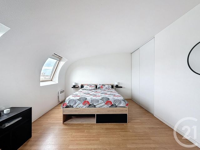 Appartement T4 à vendre - 4 pièces - 117.3 m2 - BORDEAUX - 33 - AQUITAINE - Century 21 Cabinet Rollin