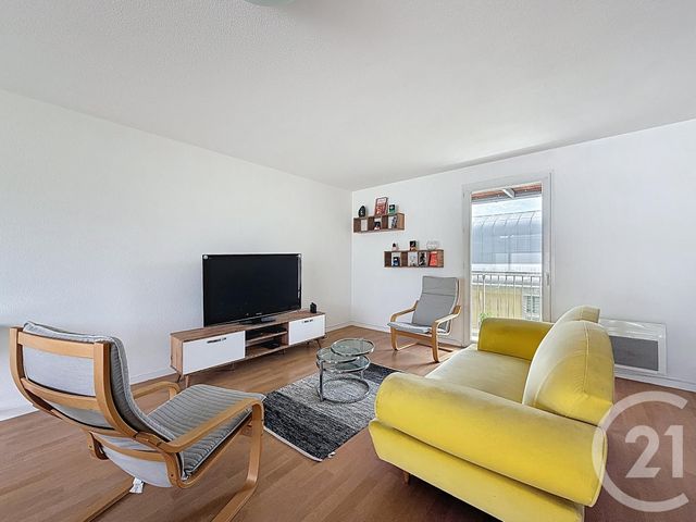 Appartement T4 à vendre - 4 pièces - 117.3 m2 - BORDEAUX - 33 - AQUITAINE - Century 21 Cabinet Rollin