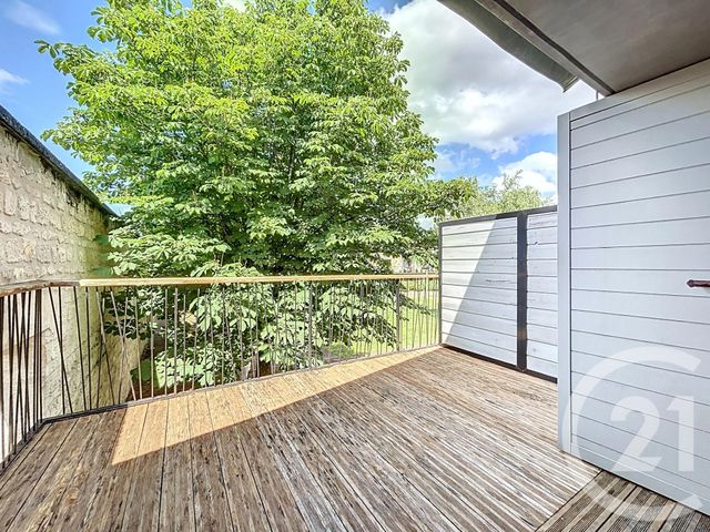 Appartement T2 à vendre - 2 pièces - 44.02 m2 - BORDEAUX - 33 - AQUITAINE - Century 21 Cabinet Rollin