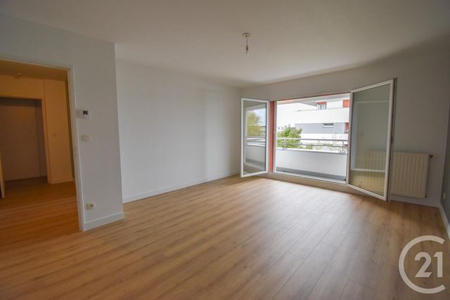 Appartement T3 à vendre - 3 pièces - 69.49 m2 - BORDEAUX - 33 - AQUITAINE - Century 21 Cabinet Rollin
