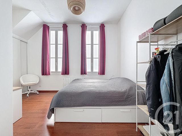 Appartement Duplex à vendre - 3 pièces - 61.34 m2 - BORDEAUX - 33 - AQUITAINE - Century 21 Cabinet Rollin