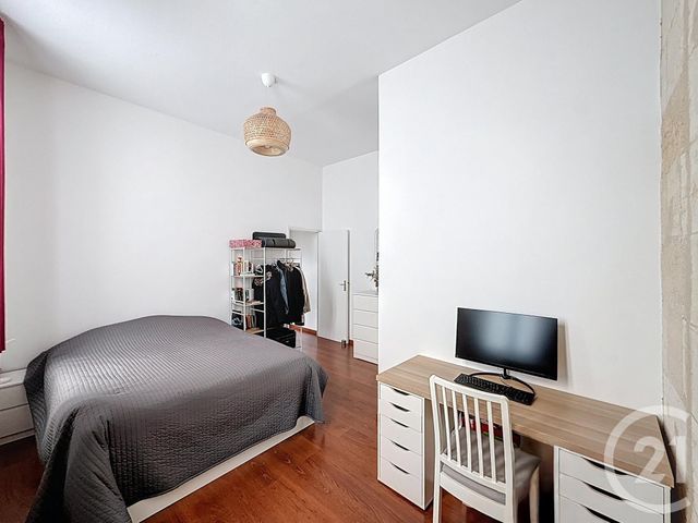 Appartement Duplex à vendre - 3 pièces - 61.34 m2 - BORDEAUX - 33 - AQUITAINE - Century 21 Cabinet Rollin