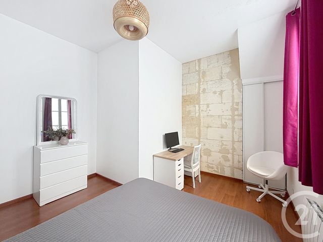 Appartement Duplex à vendre - 3 pièces - 61.34 m2 - BORDEAUX - 33 - AQUITAINE - Century 21 Cabinet Rollin