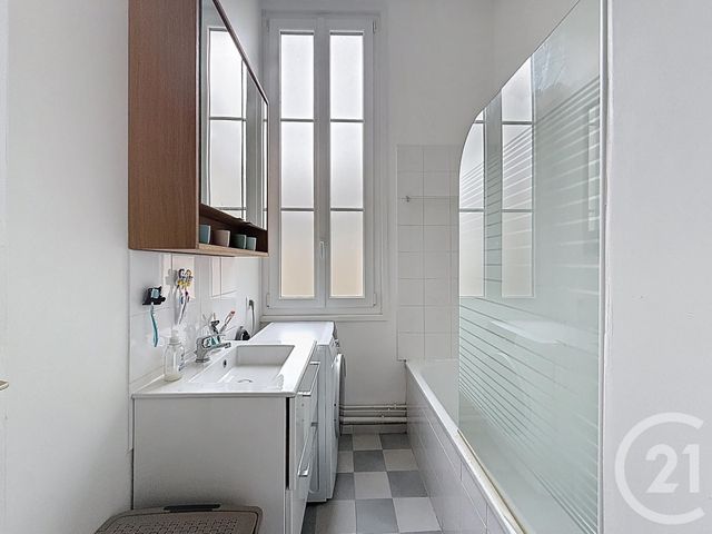 Appartement Duplex à vendre - 3 pièces - 61.34 m2 - BORDEAUX - 33 - AQUITAINE - Century 21 Cabinet Rollin