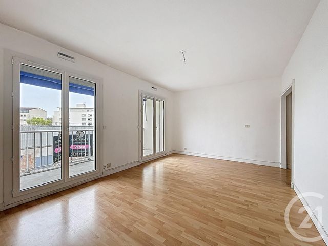 Appartement T2 à vendre - 2 pièces - 50.61 m2 - BORDEAUX - 33 - AQUITAINE - Century 21 Cabinet Rollin