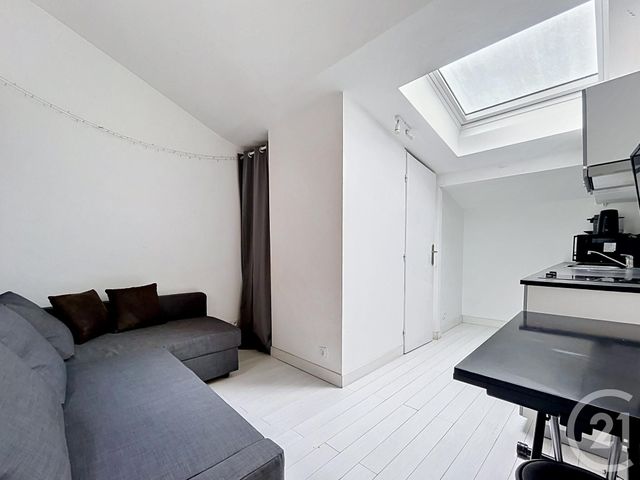 Appartement Studio à vendre BORDEAUX
