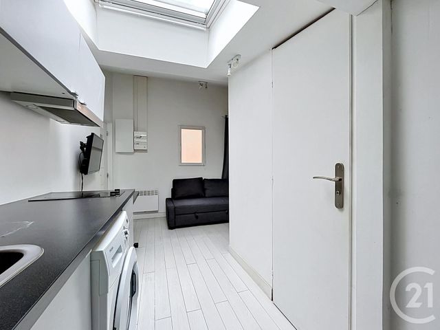 Appartement Studio à vendre - 1 pièce - 13.99 m2 - BORDEAUX - 33 - AQUITAINE - Century 21 Cabinet Rollin