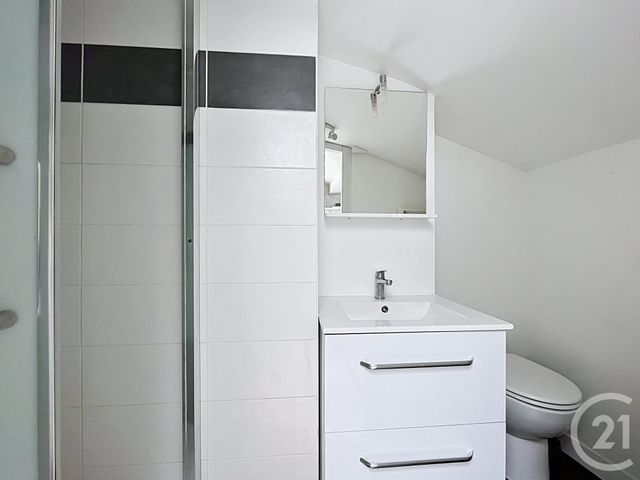 Appartement Studio à vendre - 1 pièce - 13.99 m2 - BORDEAUX - 33 - AQUITAINE - Century 21 Cabinet Rollin