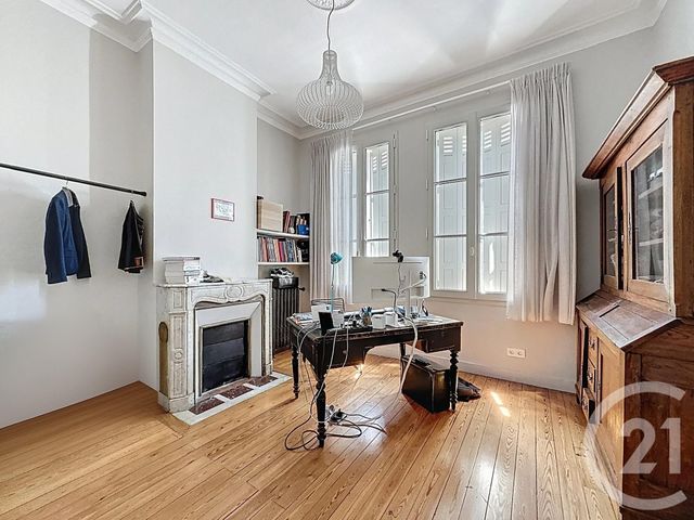 maison à vendre - 6 pièces - 176.0 m2 - BORDEAUX - 33 - AQUITAINE - Century 21 Cabinet Rollin