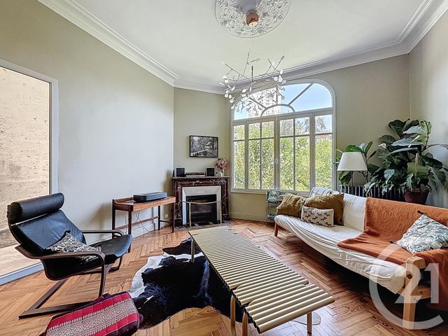 maison à vendre - 6 pièces - 176.0 m2 - BORDEAUX - 33 - AQUITAINE - Century 21 Cabinet Rollin