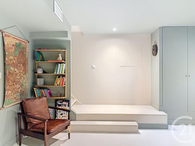 maison à vendre - 6 pièces - 176.0 m2 - BORDEAUX - 33 - AQUITAINE - Century 21 Cabinet Rollin