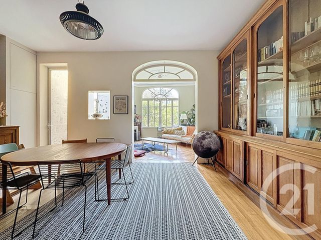 maison - BORDEAUX - 33