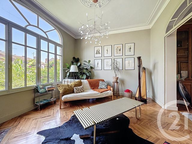 maison à vendre - 6 pièces - 176.0 m2 - BORDEAUX - 33 - AQUITAINE - Century 21 Cabinet Rollin