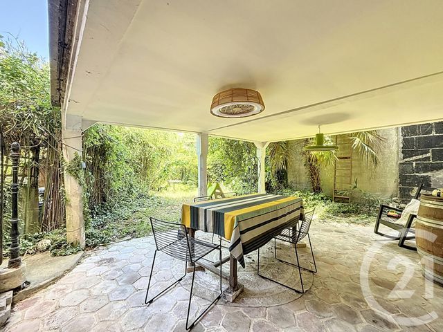 maison à vendre - 6 pièces - 176.0 m2 - BORDEAUX - 33 - AQUITAINE - Century 21 Cabinet Rollin