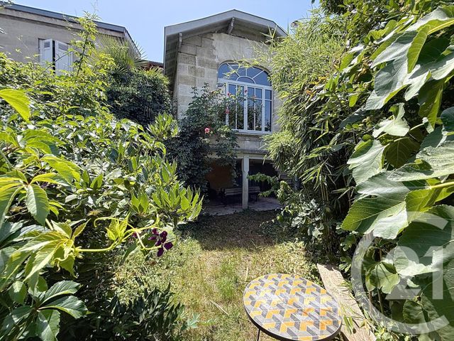 maison à vendre - 6 pièces - 176.0 m2 - BORDEAUX - 33 - AQUITAINE - Century 21 Cabinet Rollin