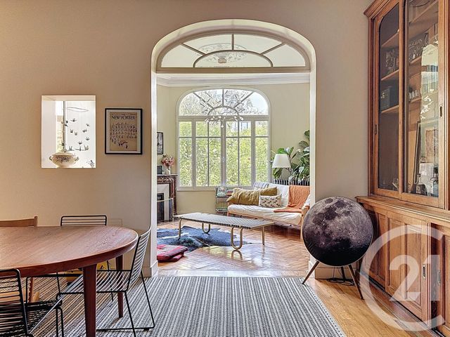 maison à vendre - 6 pièces - 176.0 m2 - BORDEAUX - 33 - AQUITAINE - Century 21 Cabinet Rollin