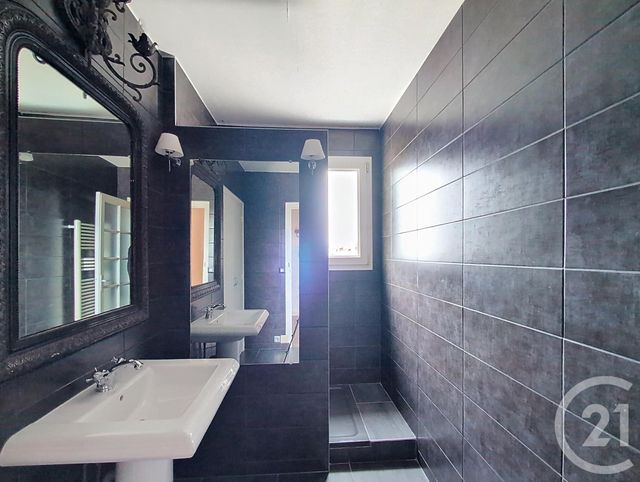 Appartement T3 à vendre - 3 pièces - 84.9 m2 - BORDEAUX - 33 - AQUITAINE - Century 21 Cabinet Rollin