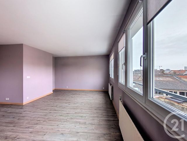 Appartement T3 à vendre - 3 pièces - 84.9 m2 - BORDEAUX - 33 - AQUITAINE - Century 21 Cabinet Rollin