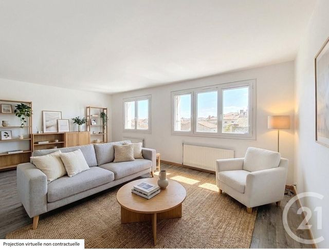 appartement - BORDEAUX - 33