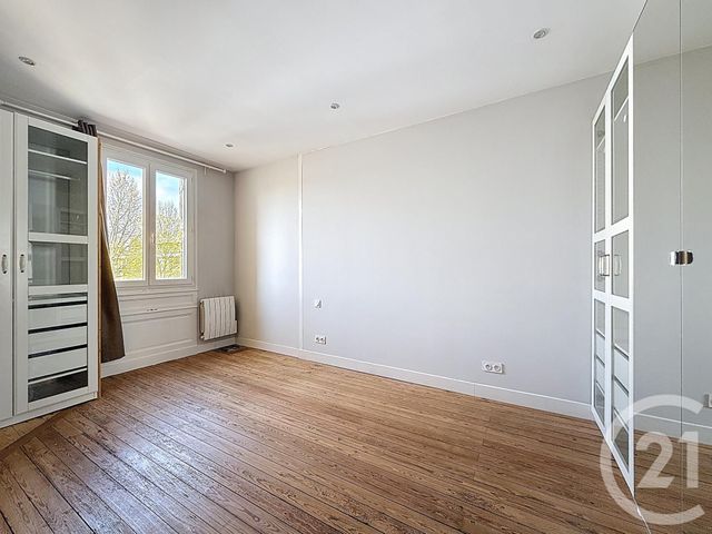 Appartement à vendre - 3 pièces - 72.32 m2 - BORDEAUX - 33 - AQUITAINE - Century 21 Cabinet Rollin